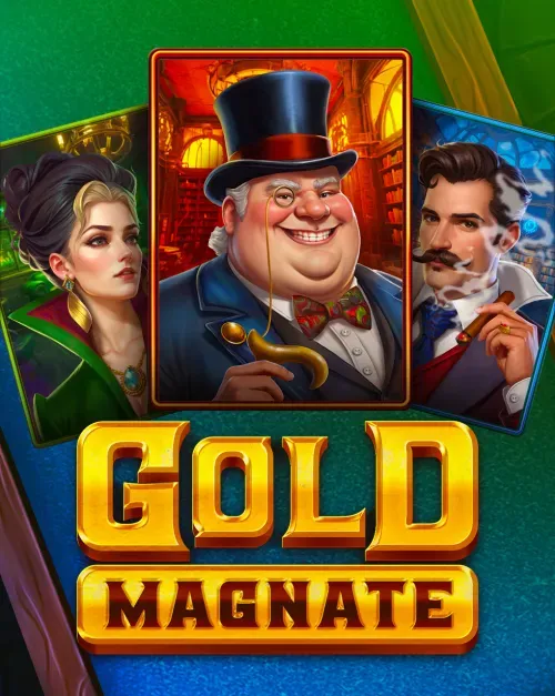 Make it Gold game tile