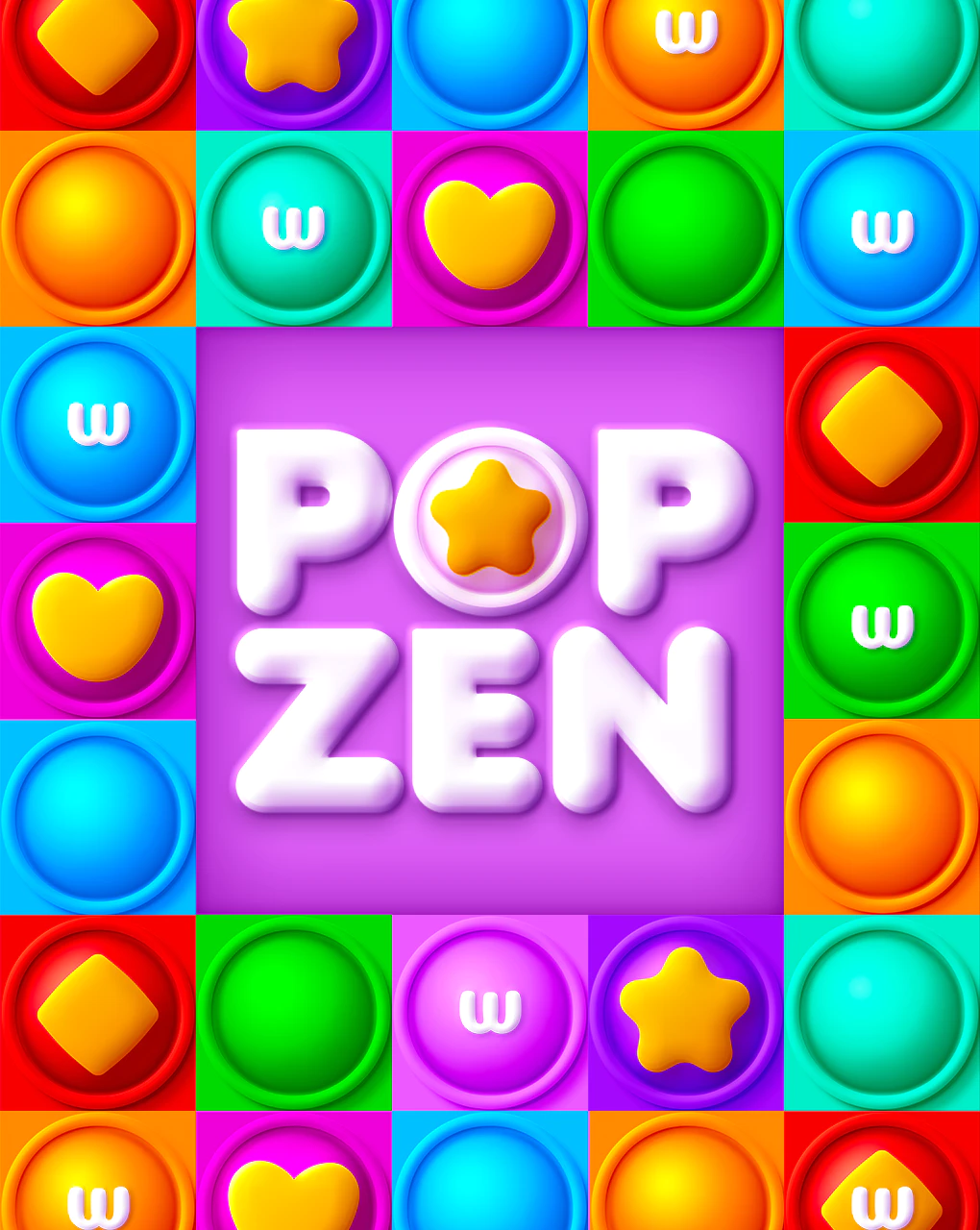 Make it Gold game tile