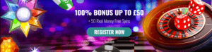 voodoo casino welcome bous